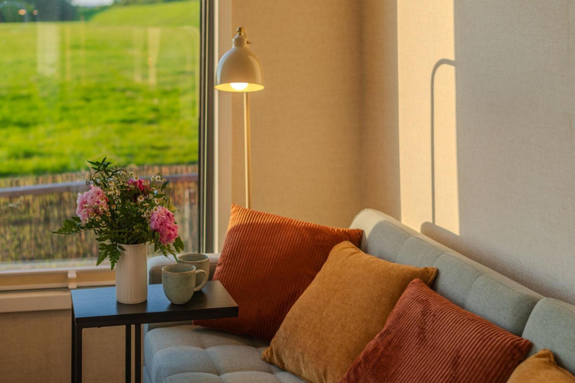Auszeit 27 - Tiny Haeuser Heringsdorf  Habitación foto
