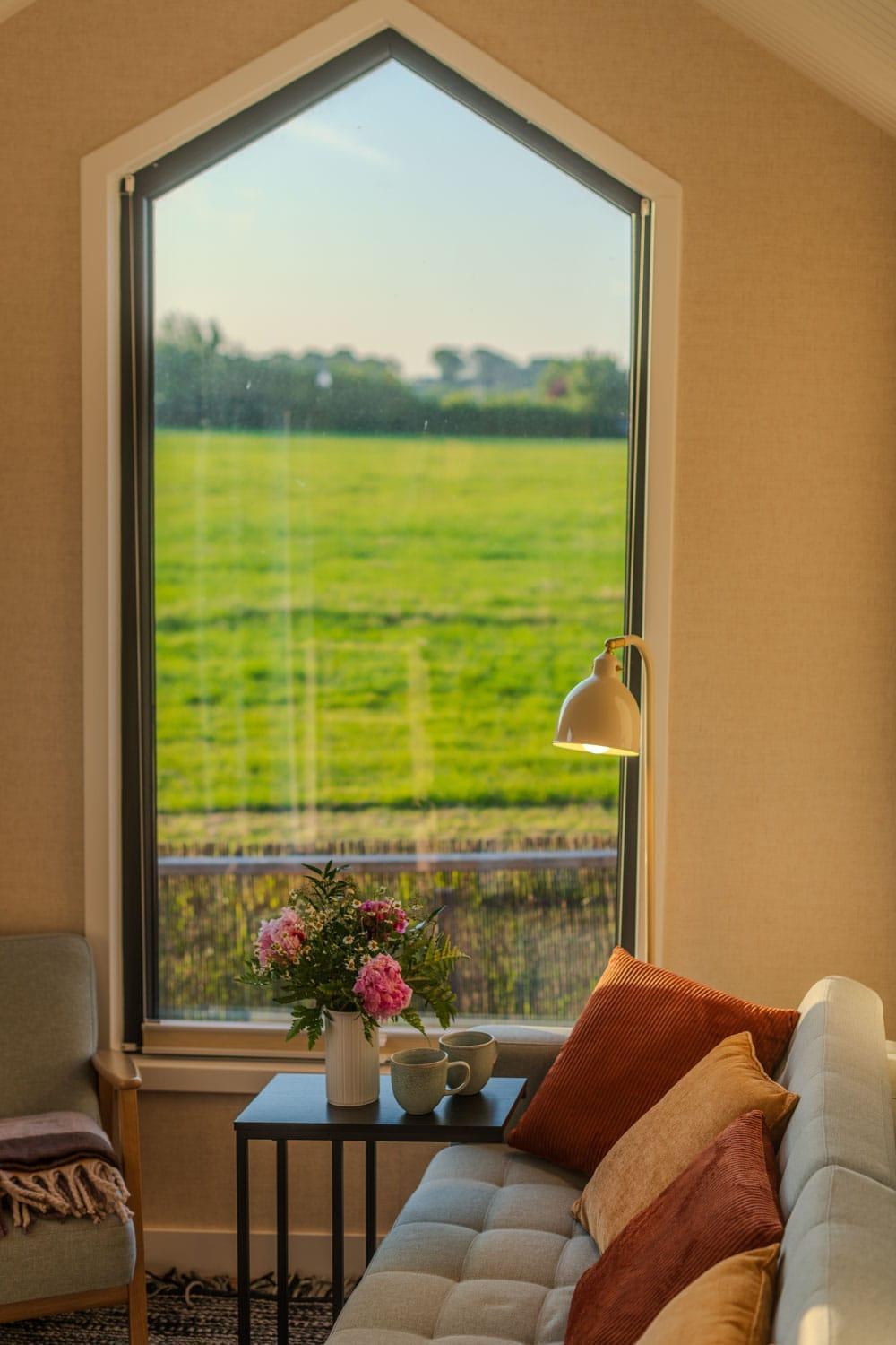 Auszeit 27 - Tiny Haeuser Heringsdorf  Habitación foto
