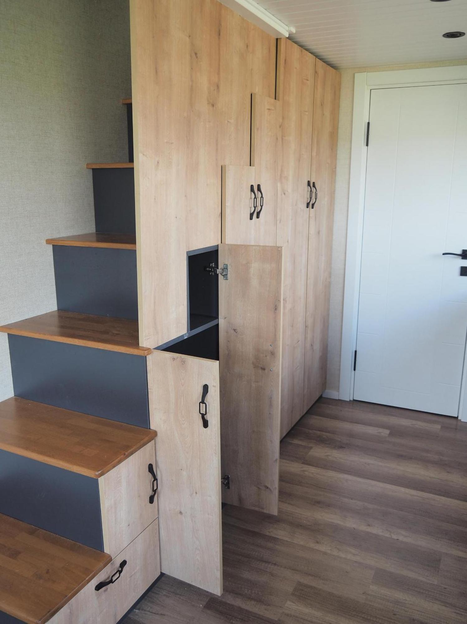 Auszeit 27 - Tiny Haeuser Heringsdorf  Exterior foto