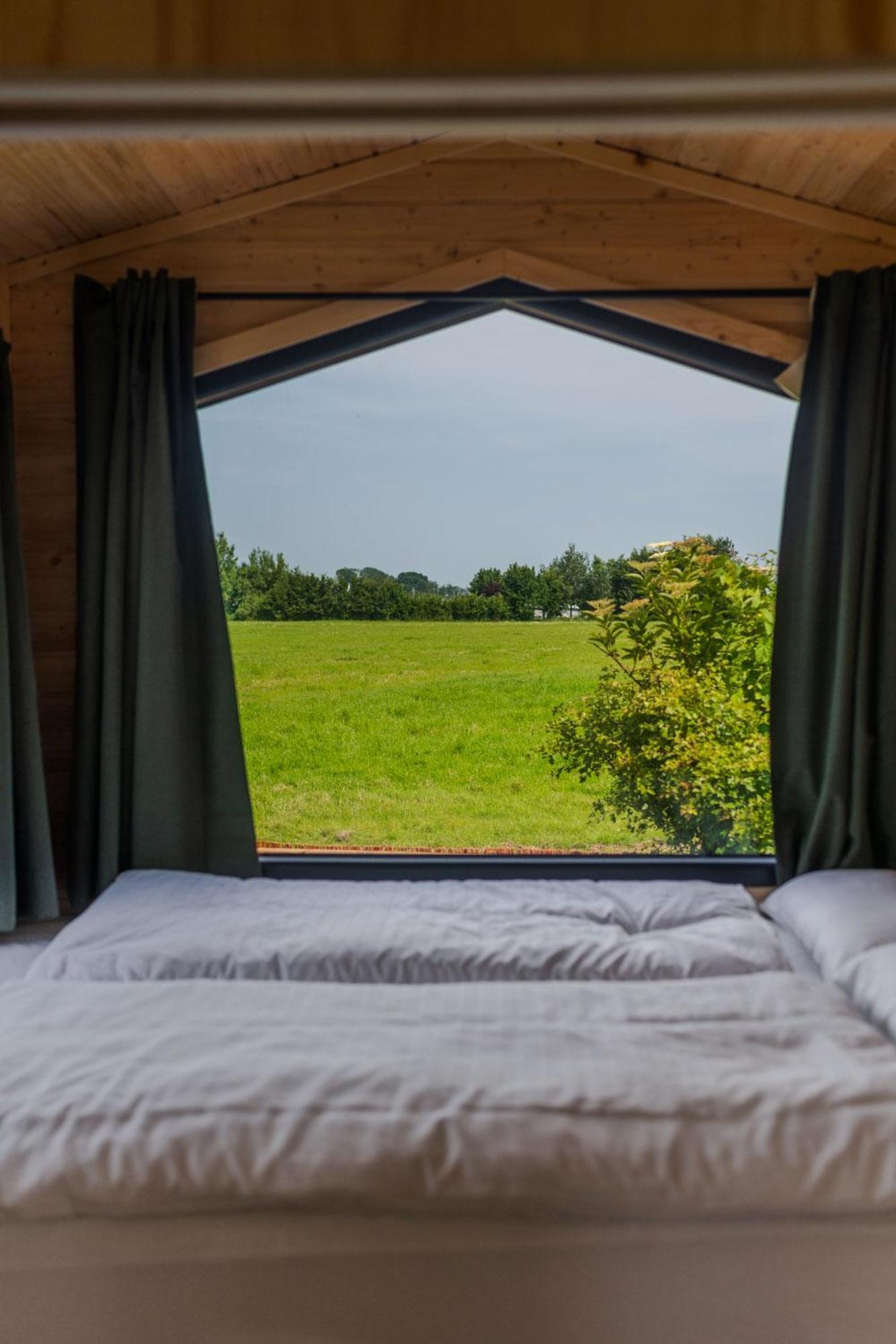 Auszeit 27 - Tiny Haeuser Heringsdorf  Habitación foto